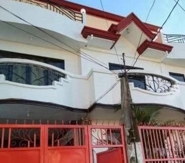Taytay Bed & Breakfast | PALMERA HEIGHTS HOME -CAINTA