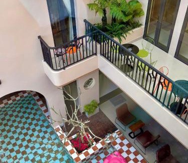 Cam Ha Apartment | Palmera Hoi An Boutique Studio & Apartment