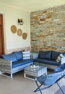 Pallini Villa | Palmera Pool Villa