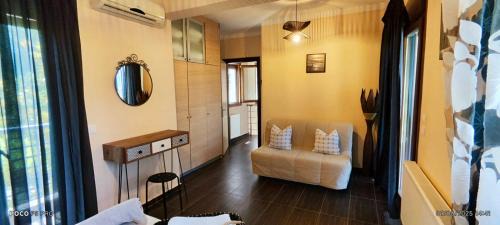 Pallini Villa | Palmera Pool Villa