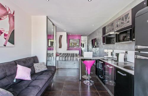 Naturist Village Apartment | Palmeraie beach Heliopolis Naturiste