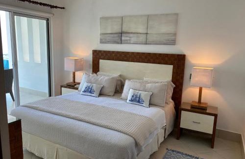 Las Terrenas Apartment | Palmeraie Terrenas beach apartamento