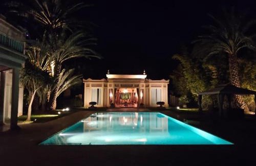 Palmeraie House | Palmeraie Villa in Marrakech