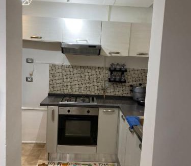 Sidi Abdel Aziz Apartment | Palmeraies marsa