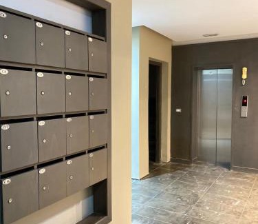 Sidi Abdel Aziz Apartment | Palmeraies marsa