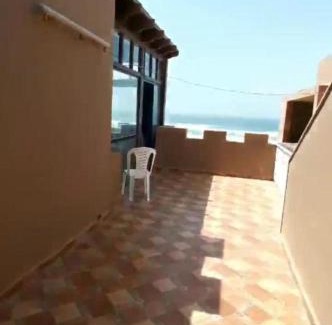 Tnine Aglou House | palmerais daglou