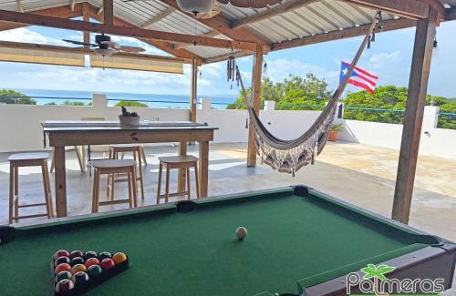 Montalva Apartment | Palmeras Beach Apartments - Playa Santa