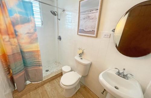 Montalva Apartment | Palmeras Beach Apartments - Playa Santa