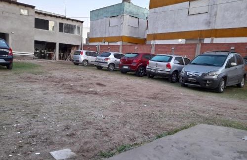 Santa Teresita Apartment | Palmeras Departamentos