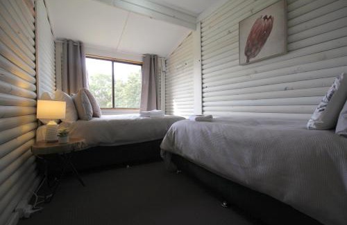 Pokolbin Cabin | Palmers Lane Estate Hunter Valley