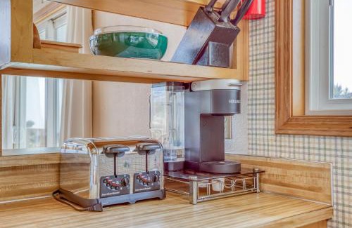 Bayshore House | Palmers Place