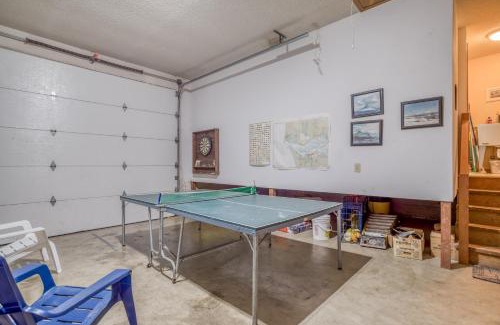Bayshore House | Palmers Place