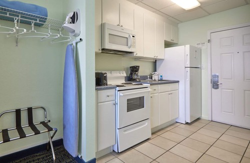 West Panama City Beach Hotel | Palmetto Beachfront Hotel, a By the Sea Resort