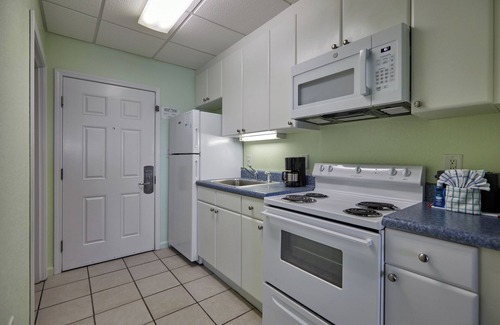 West Panama City Beach Hotel | Palmetto Beachfront Hotel, a By the Sea Resort
