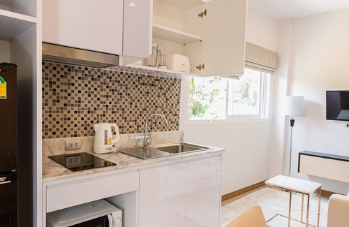 Karon Apartment | Palmetto Condominium