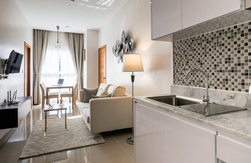 Karon Apartment | Palmetto Condominium