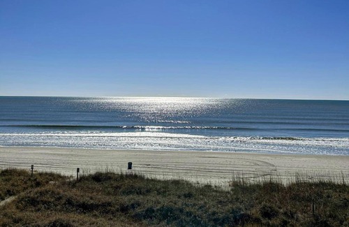 Crescent Beach Apartment | Palmetto Dunes 303