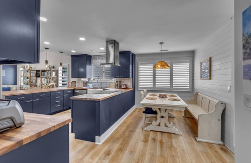 Hilton Head House | Palmetto Grove: Charming 4-bedroom house located within Sea Pines Resort!