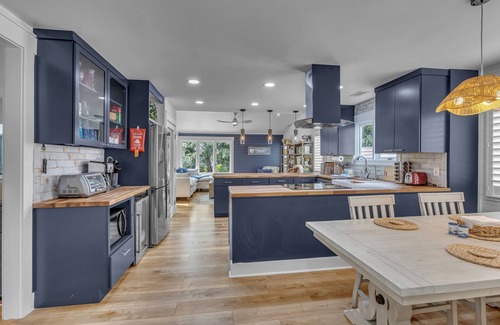 Hilton Head House | Palmetto Grove: Charming 4-bedroom house located within Sea Pines Resort!