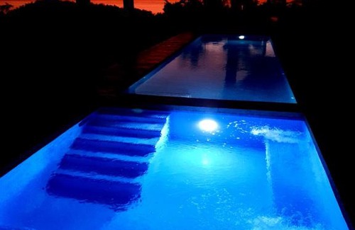 Javilla Bed & Breakfast | Palmetto Lodge