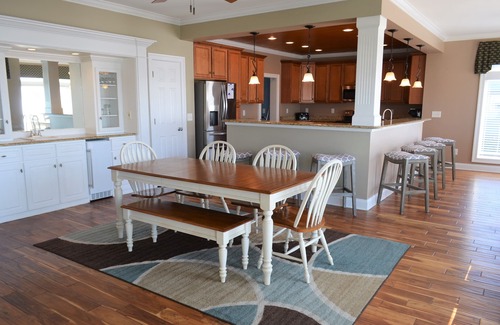 Surfside Beach House | Palmetto Paradise - Oceanfront in Surfside Beach