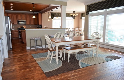 Surfside Beach House | Palmetto Paradise - Oceanfront in Surfside Beach