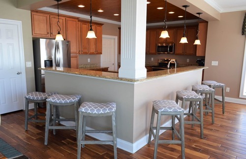 Surfside Beach House | Palmetto Paradise - Oceanfront in Surfside Beach
