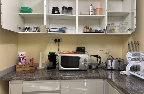 Challengers Apartment | Palmettos Paradise Family friendly Apartment with Ocean and Mountain views.