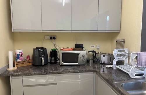 Challengers Apartment | Palmettos Paradise Family friendly Apartment with Ocean and Mountain views.