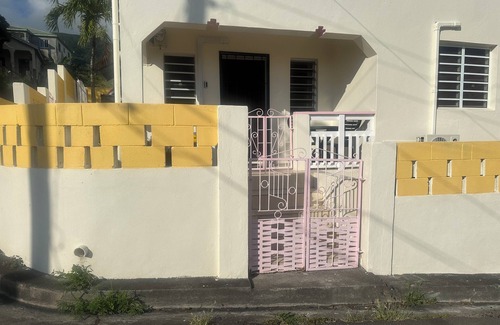 Challengers Apartment | Palmettos Paradise Family friendly Apartment with Ocean and Mountain views.