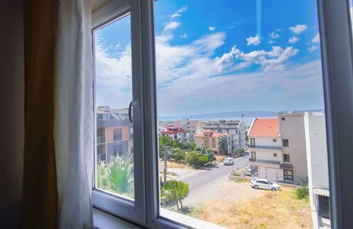 Kepez Apartment | PALMİYE SUİT APART