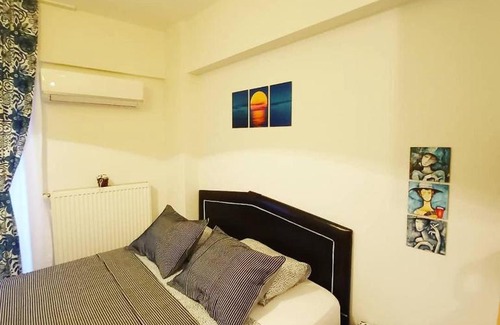 Kepez Apartment | PALMİYE SUİT APART