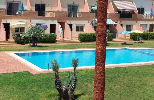 Sidi Bouzid Apartment | Palmier sidi Bouzid