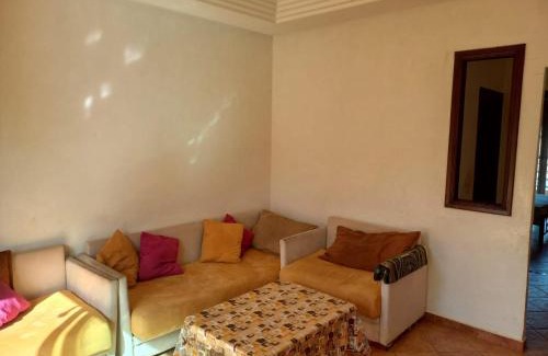 Sidi Bouzid Apartment | Palmier sidi Bouzid
