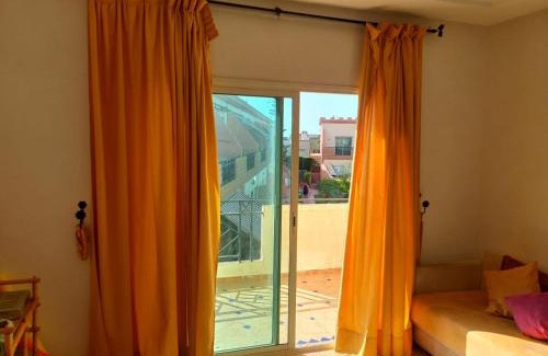 Sidi Bouzid Apartment | Palmier sidi Bouzid