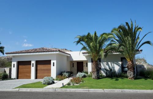 San Jose del Cabo Villa | Palmilla Estates 58 by Cabo Villas