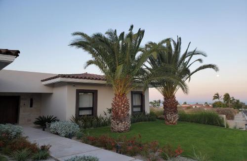 San Jose del Cabo Villa | Palmilla Estates 58 by Cabo Villas