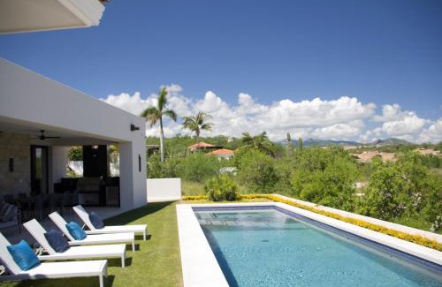 San Jose del Cabo Villa | Palmilla Estates 58 by Cabo Villas