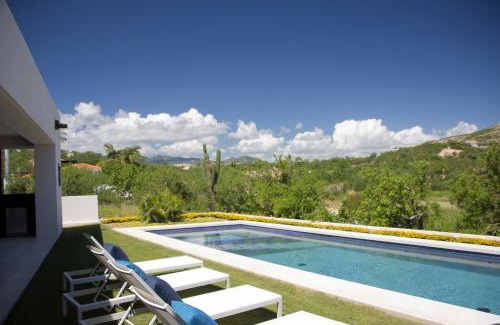 San Jose del Cabo Villa | Palmilla Estates 58 by Cabo Villas