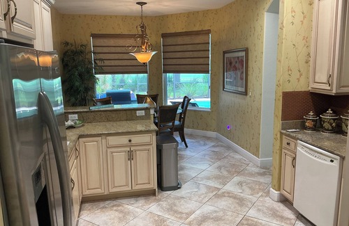 Bonita Springs House | Palmira Golf And Country Club