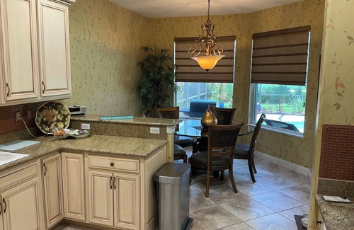 Bonita Springs House | Palmira Golf And Country Club