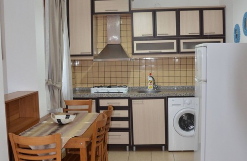 Akyaka City Center Hotel | Palmiye Apart Otel