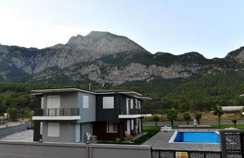Goynuk Apartment | Palmiye Home Apart