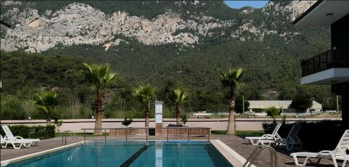 Goynuk Apartment | Palmiye Home Apart