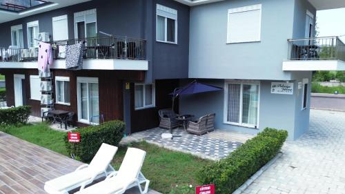 Goynuk Apartment | Palmiye Home Apart