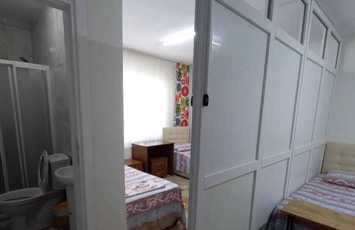 Kepez Apartment | Palmiye Suit Apart