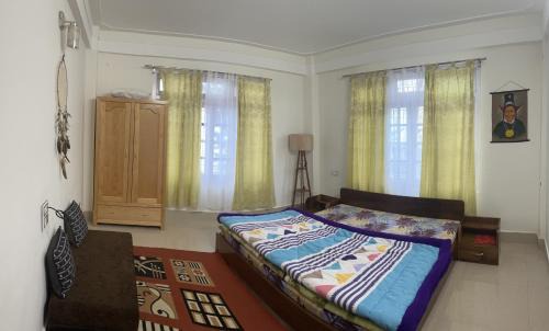 Tawang House | Palmo homestay