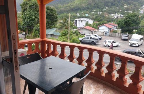 Beau Vallon Apartment | Palmont Commercial Self-Catering Apartments - Beau Vallon