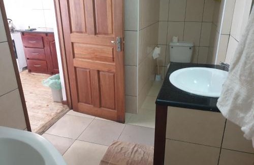 Beau Vallon Apartment | Palmont Commercial Self-Catering Apartments - Beau Vallon