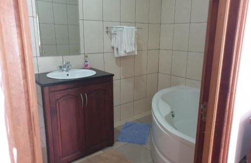 Beau Vallon Apartment | Palmont Commercial Self-Catering Apartments - Beau Vallon